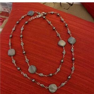 Brighton Utopia Necklace